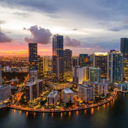 Brickell/Downtown